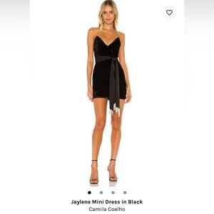 Jaylene Mini Dress XXS